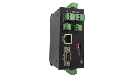 LC-18-4CH-A1 Controller